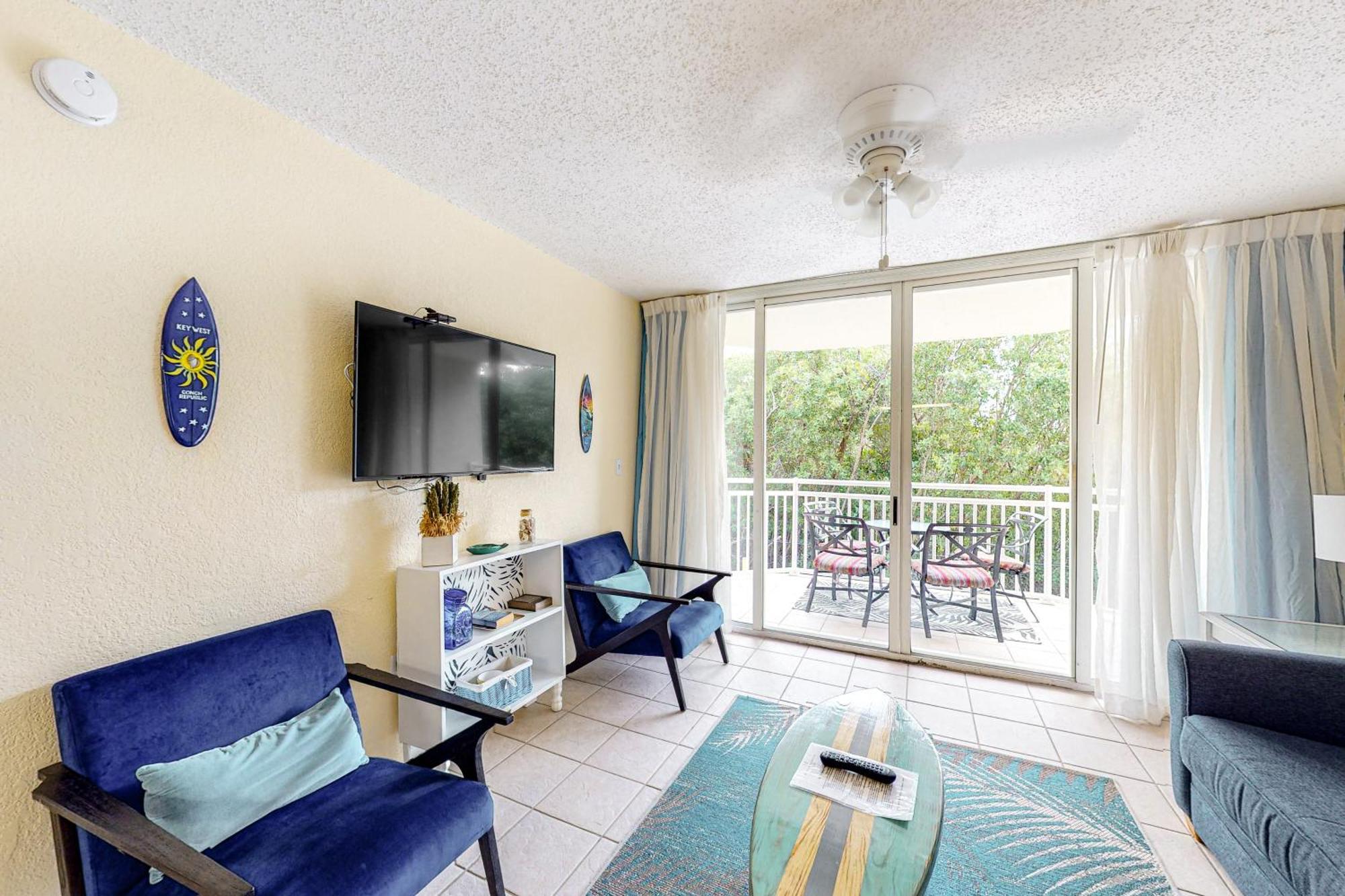 Sunrise Suites - Sea Breeze Suite 101 Key West Zimmer foto