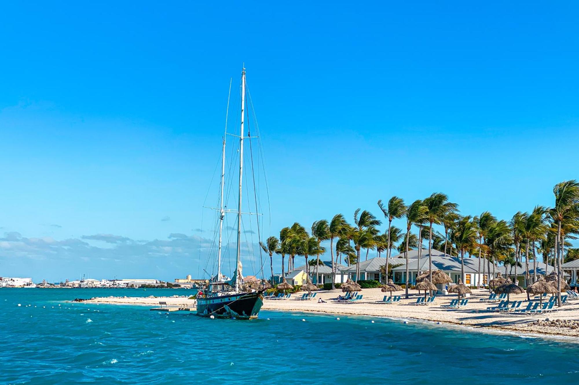 Sunrise Suites - Sea Breeze Suite 101 Key West Zimmer foto