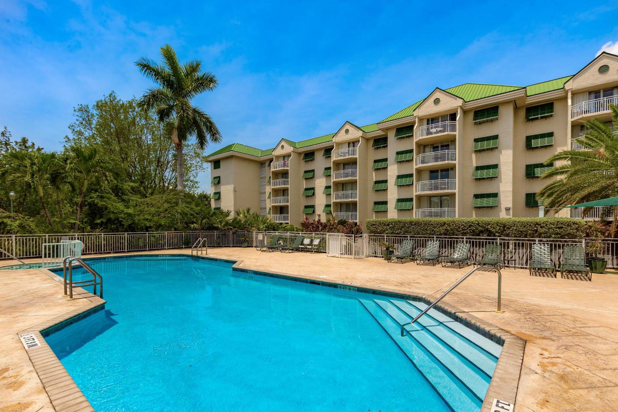Sunrise Suites - Sea Breeze Suite 101 Key West Zimmer foto