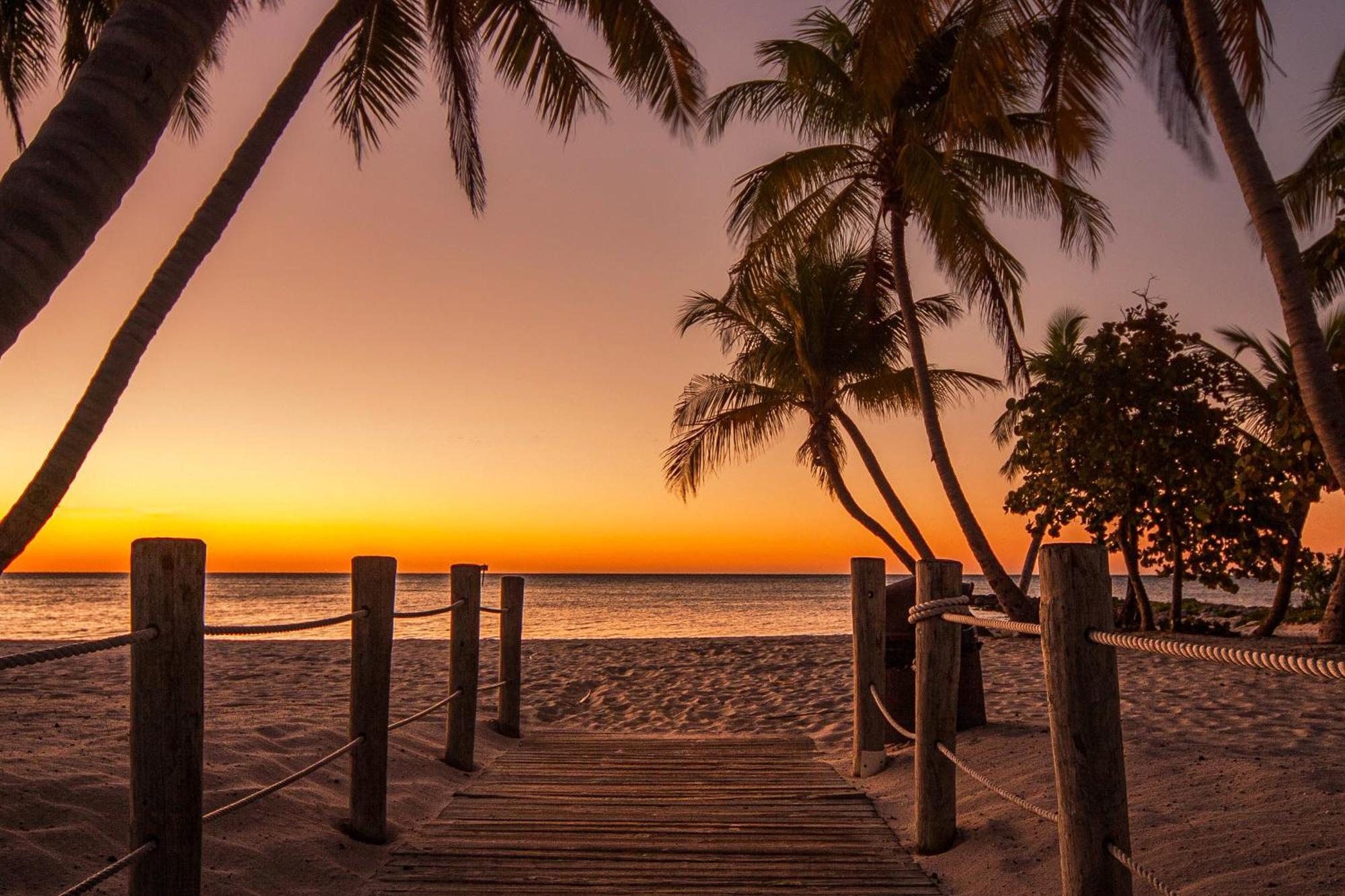 Sunrise Suites - Sea Breeze Suite 101 Key West Zimmer foto