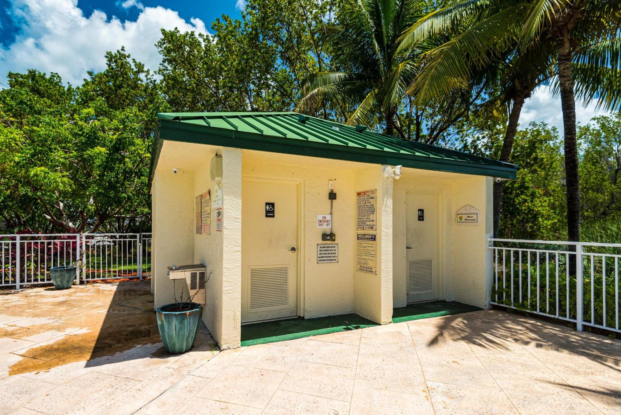 Sunrise Suites - Sea Breeze Suite 101 Key West Zimmer foto