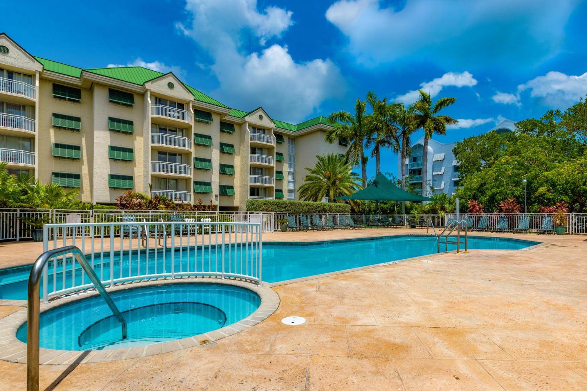 Sunrise Suites - Sea Breeze Suite 101 Key West Zimmer foto