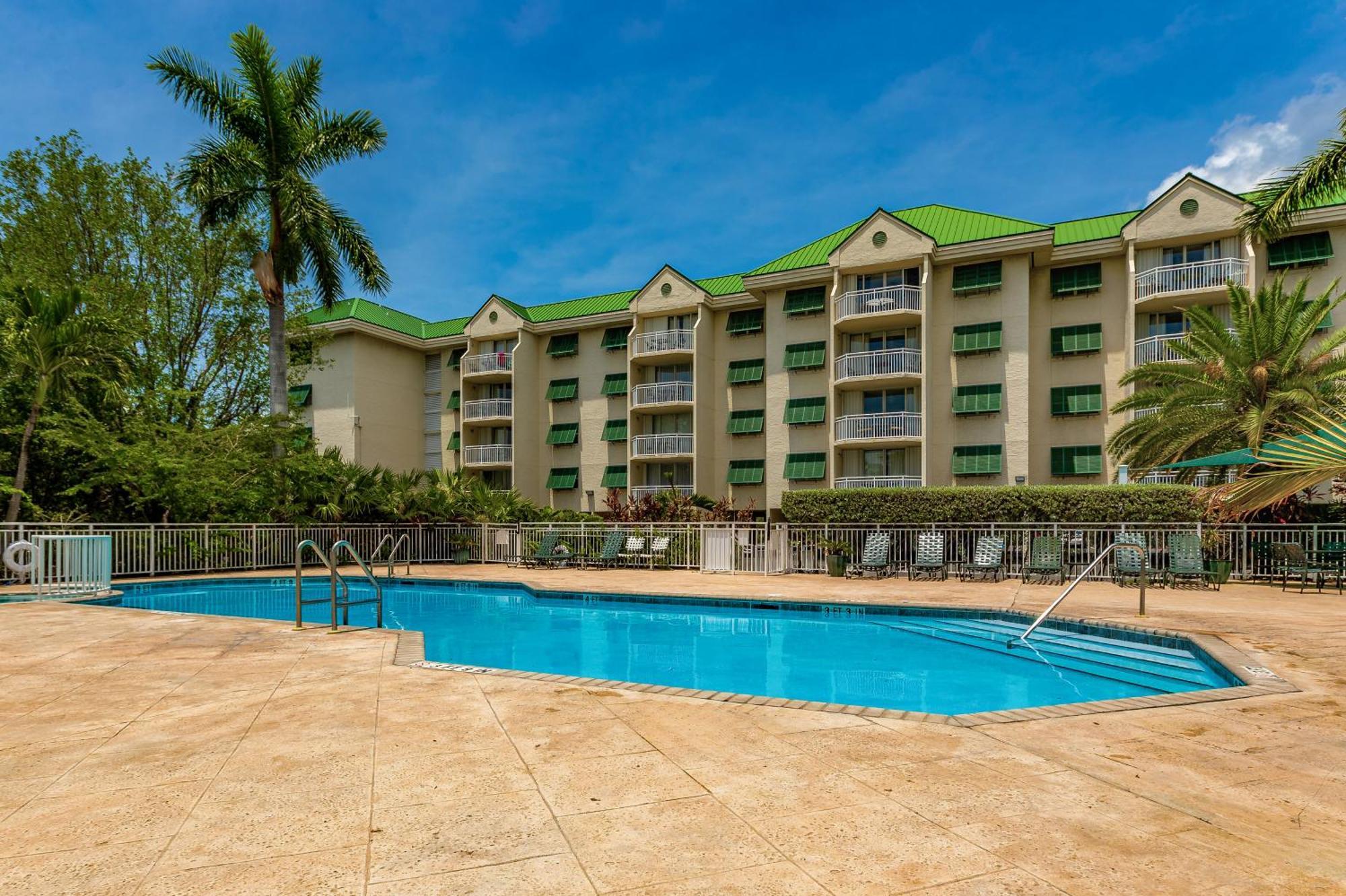 Sunrise Suites - Sea Breeze Suite 101 Key West Zimmer foto