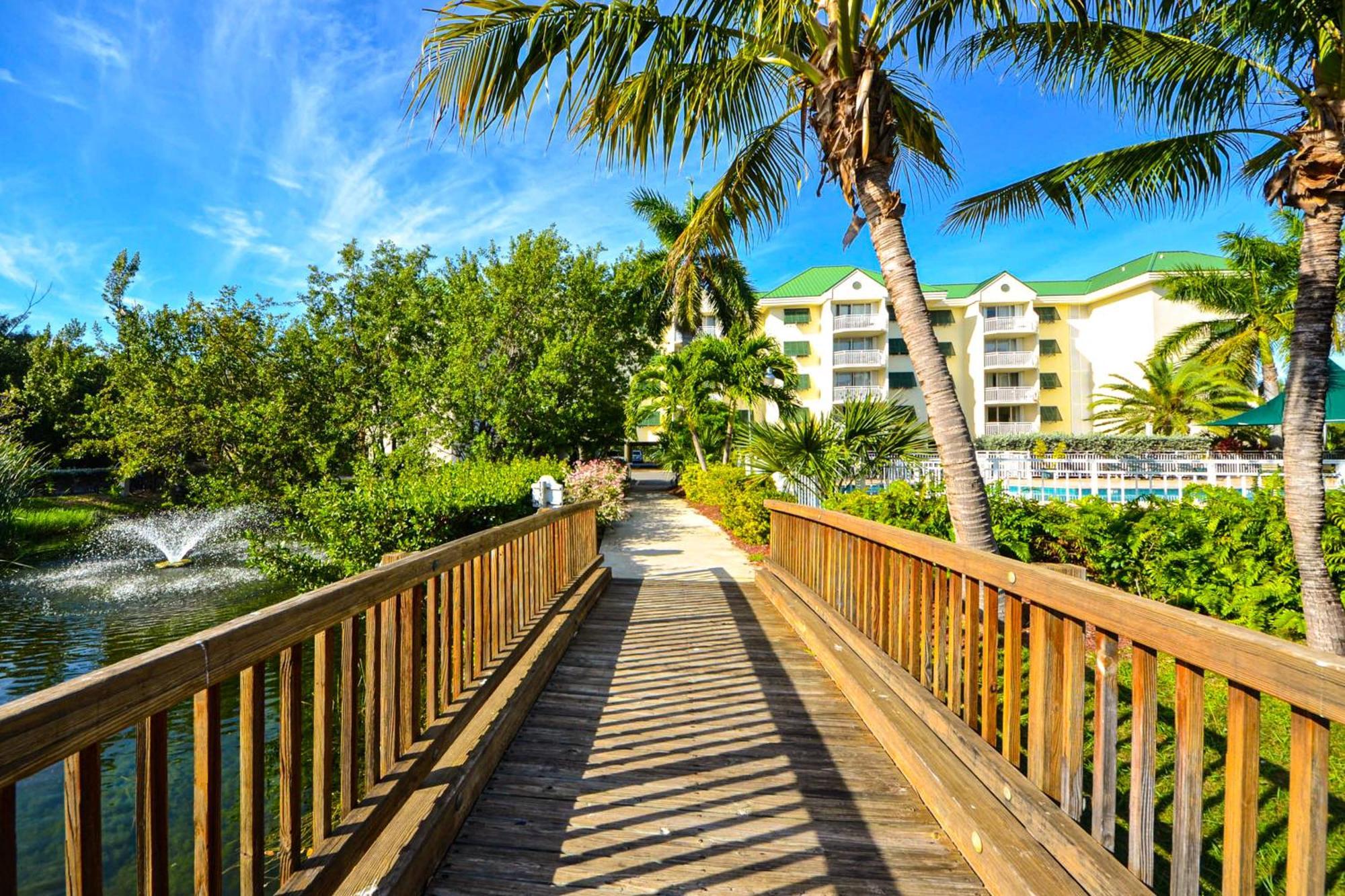 Sunrise Suites - Sea Breeze Suite 101 Key West Zimmer foto