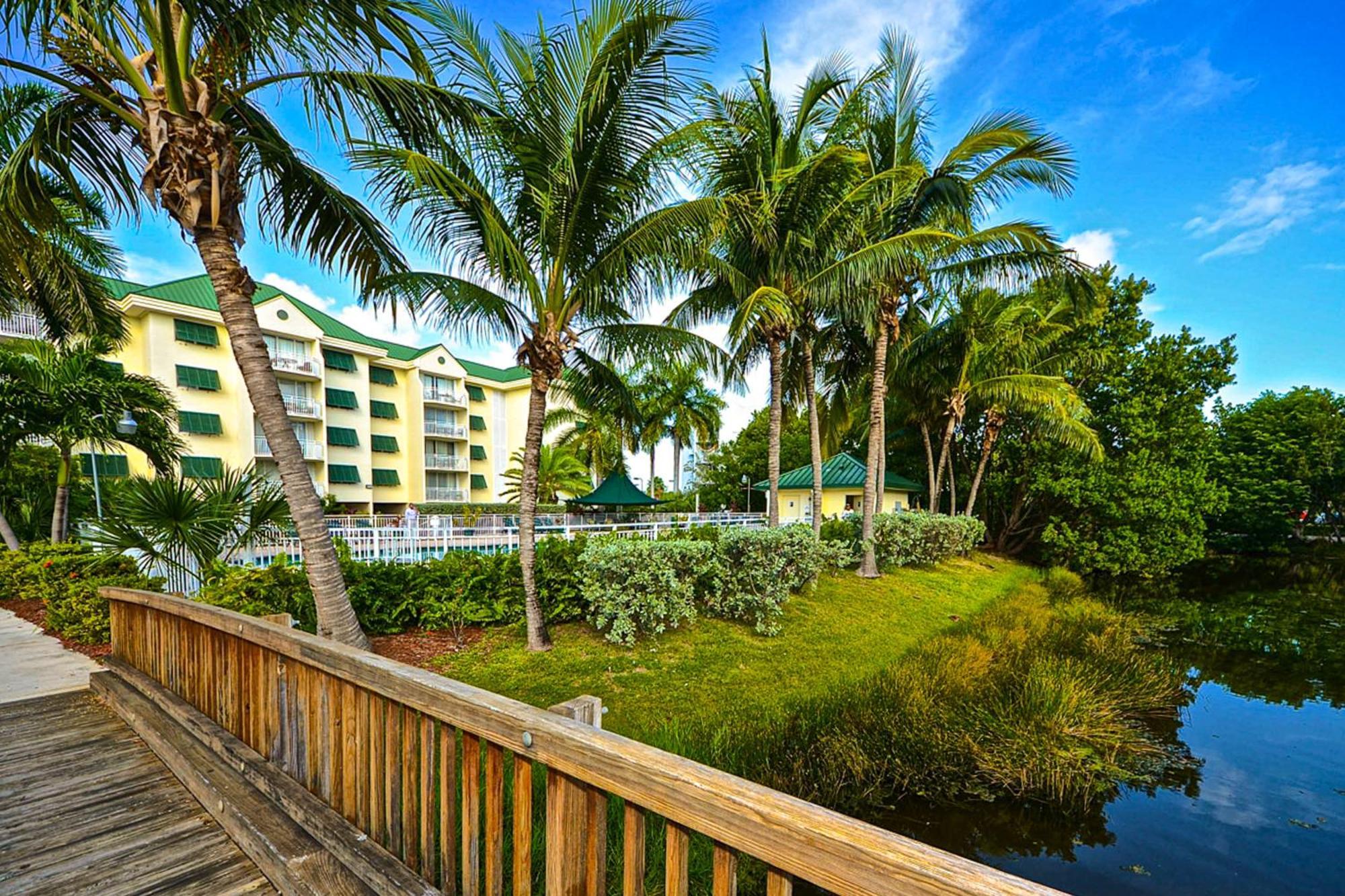 Sunrise Suites - Sea Breeze Suite 101 Key West Zimmer foto