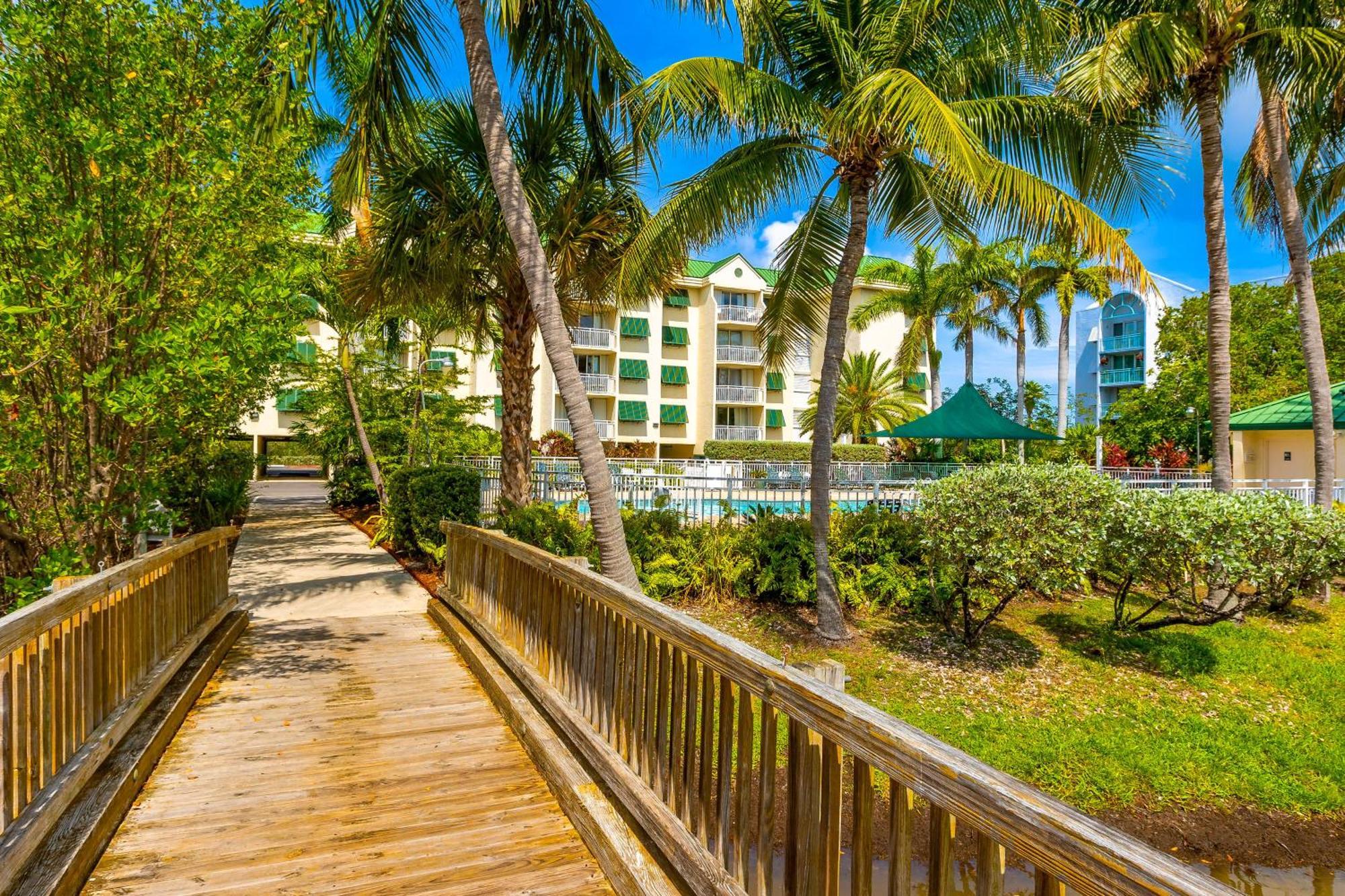 Sunrise Suites - Sea Breeze Suite 101 Key West Zimmer foto