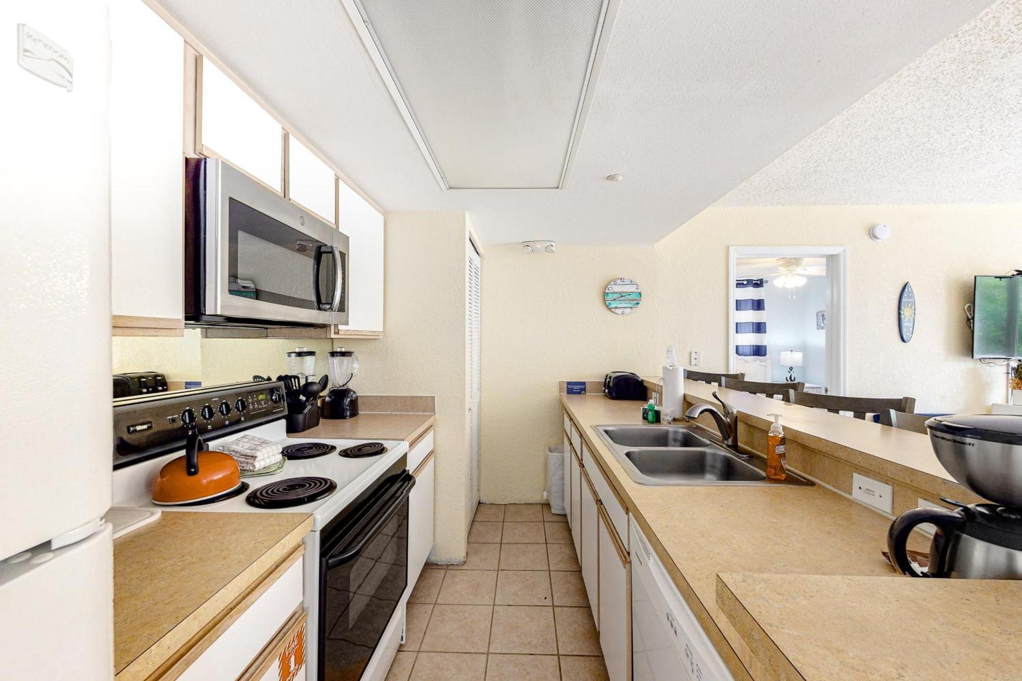 Sunrise Suites - Sea Breeze Suite 101 Key West Zimmer foto