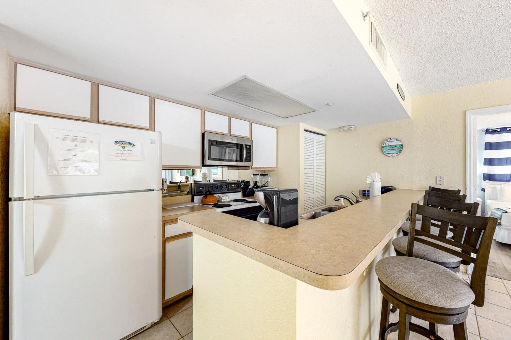 Sunrise Suites - Sea Breeze Suite 101 Key West Zimmer foto