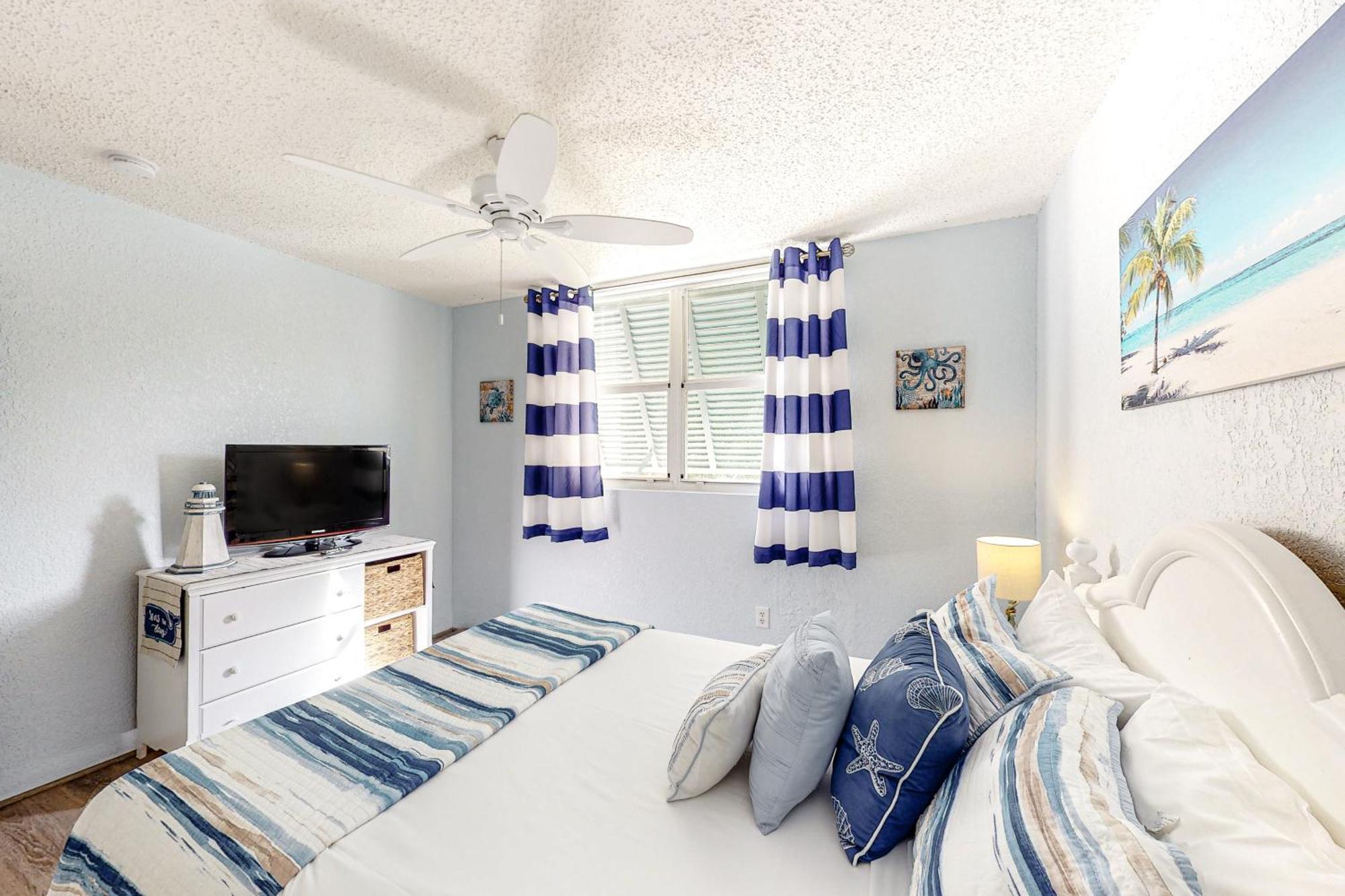 Sunrise Suites - Sea Breeze Suite 101 Key West Zimmer foto