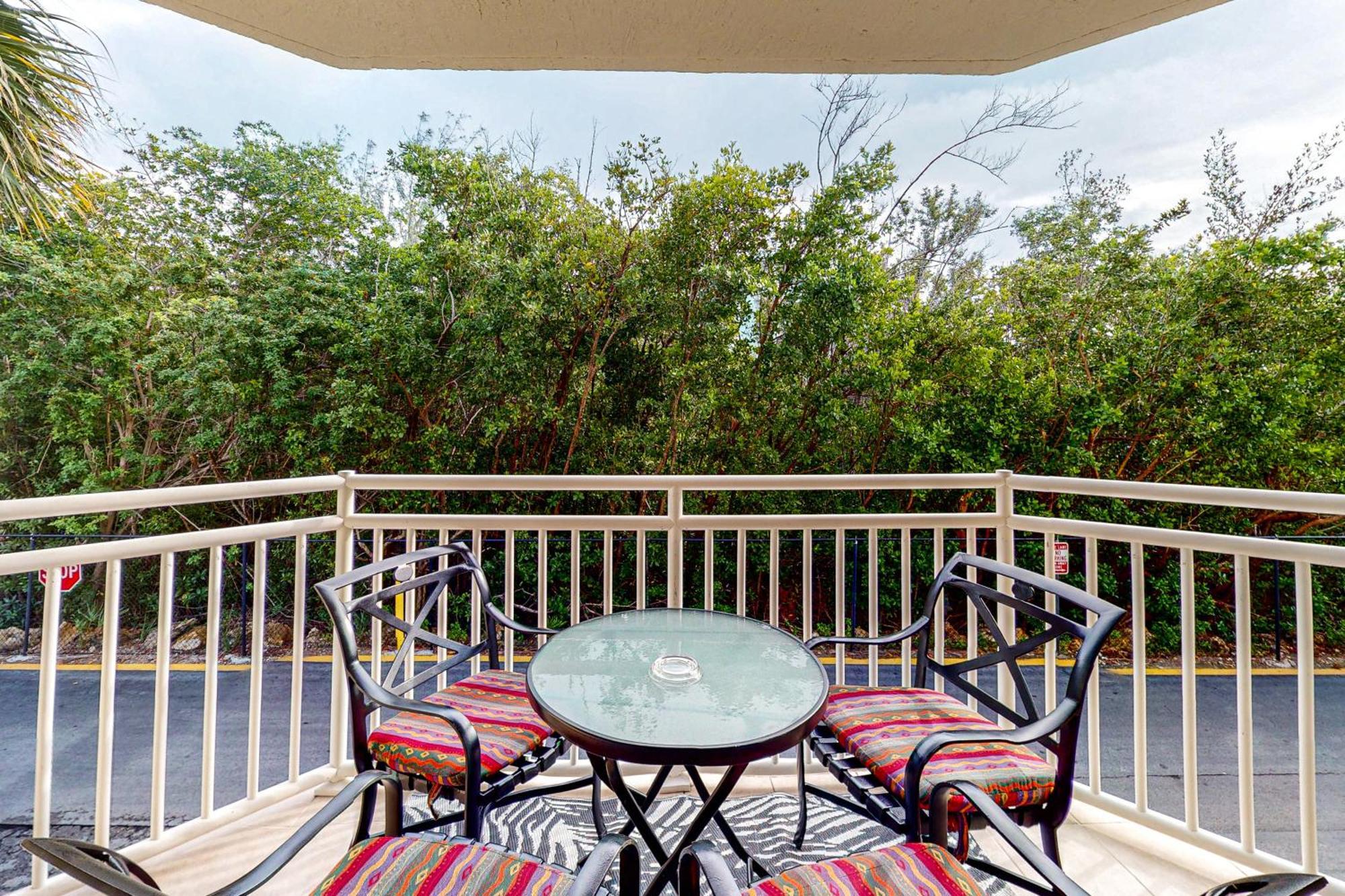 Sunrise Suites - Sea Breeze Suite 101 Key West Zimmer foto