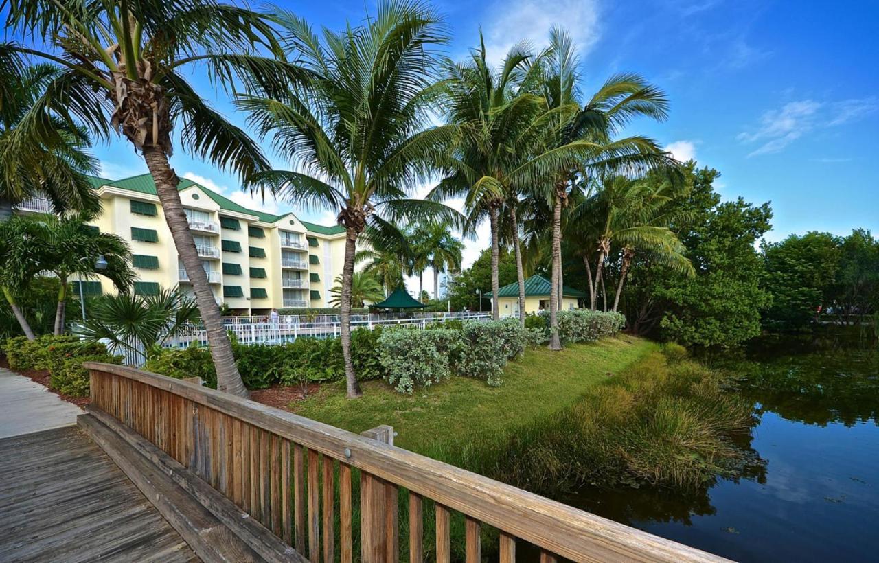 Sunrise Suites - Sea Breeze Suite 101 Key West Exterior foto